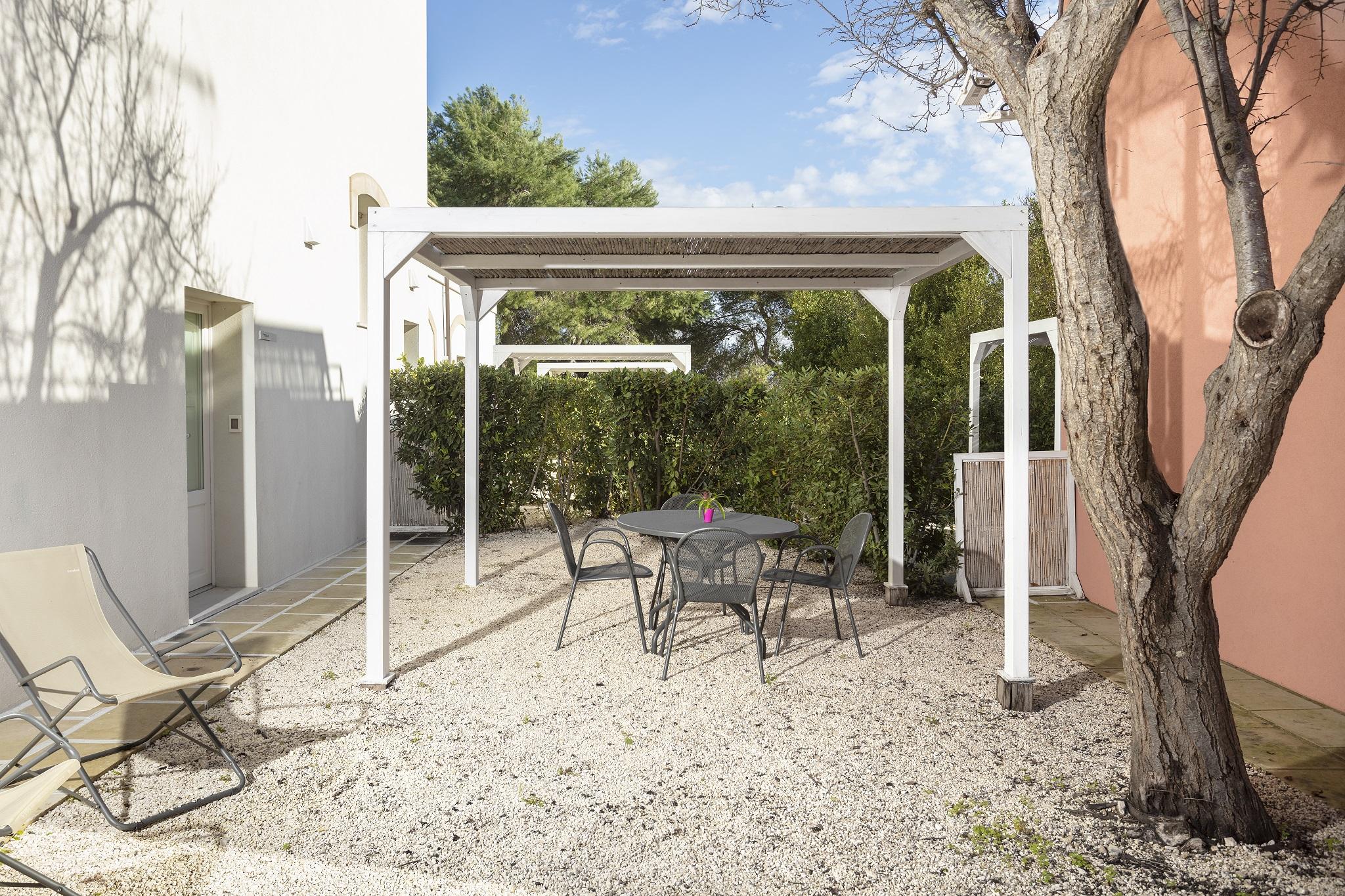 Masseria Mongio Dell'Elefante Otranto Exterior photo