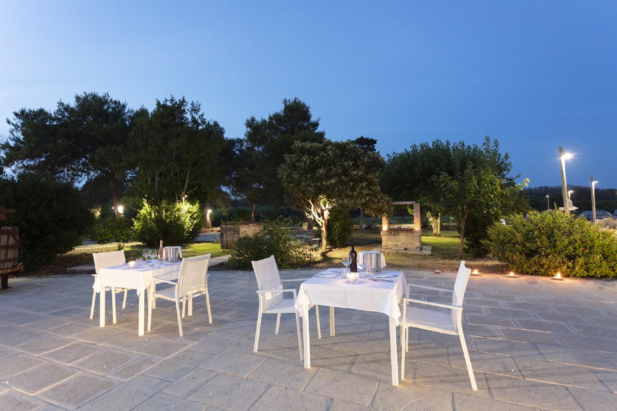 Masseria Mongio Dell'Elefante Otranto Exterior photo