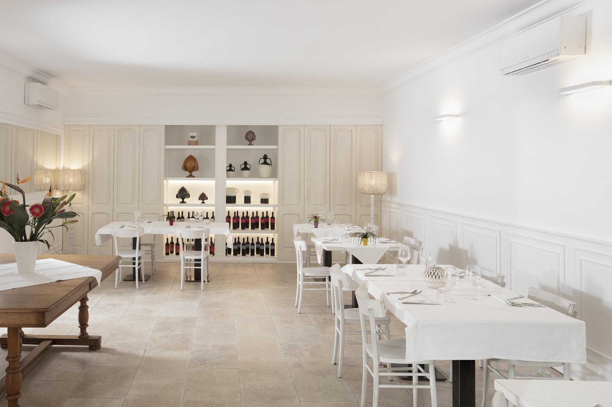 Masseria Mongio Dell'Elefante Otranto Exterior photo