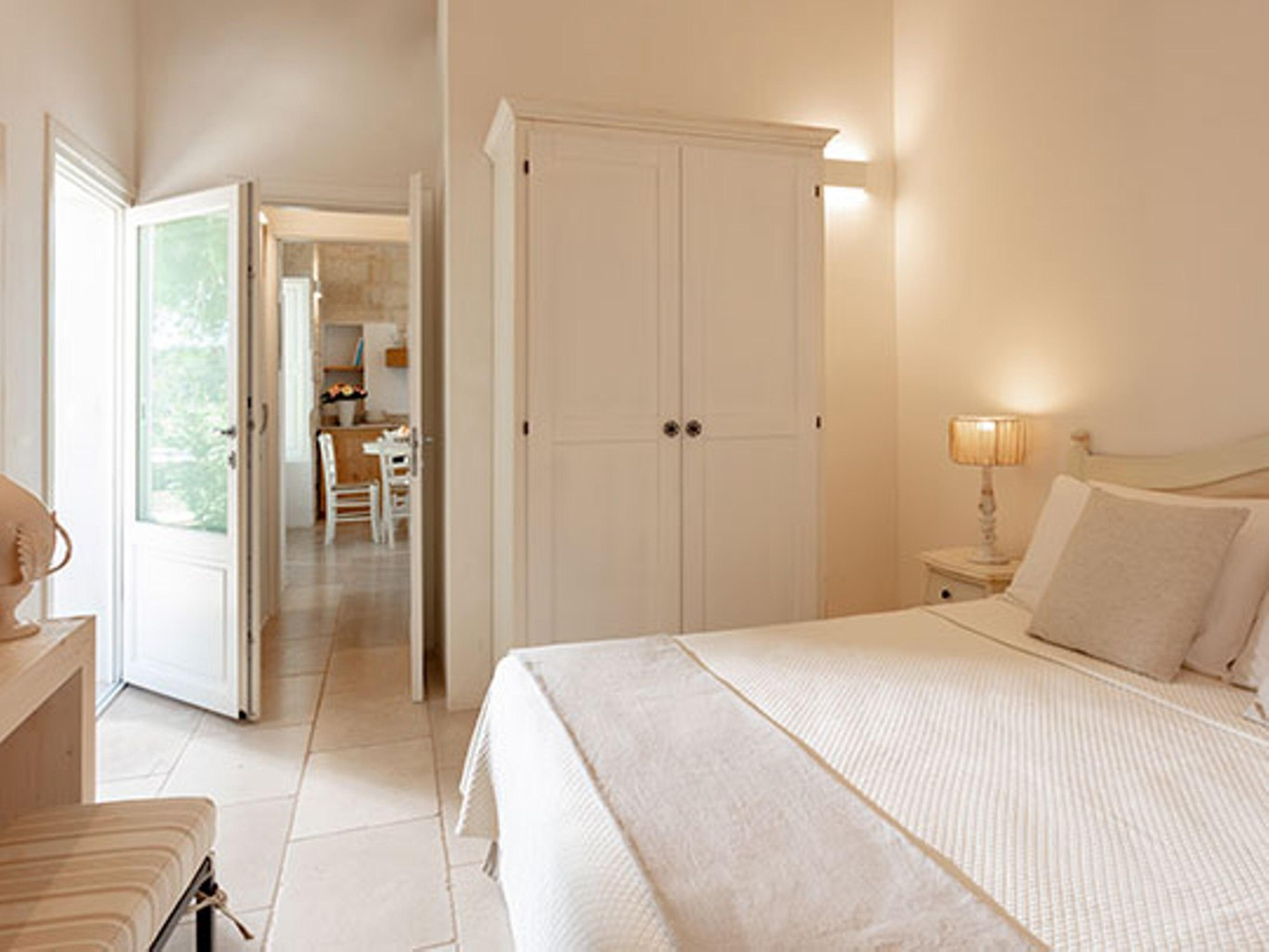 Masseria Mongio Dell'Elefante Otranto Exterior photo