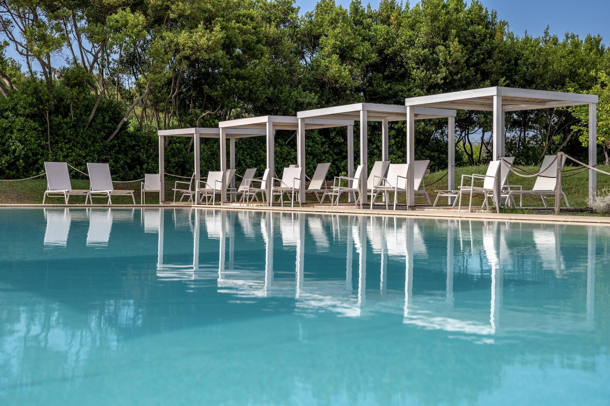 Masseria Mongio Dell'Elefante Otranto Exterior photo