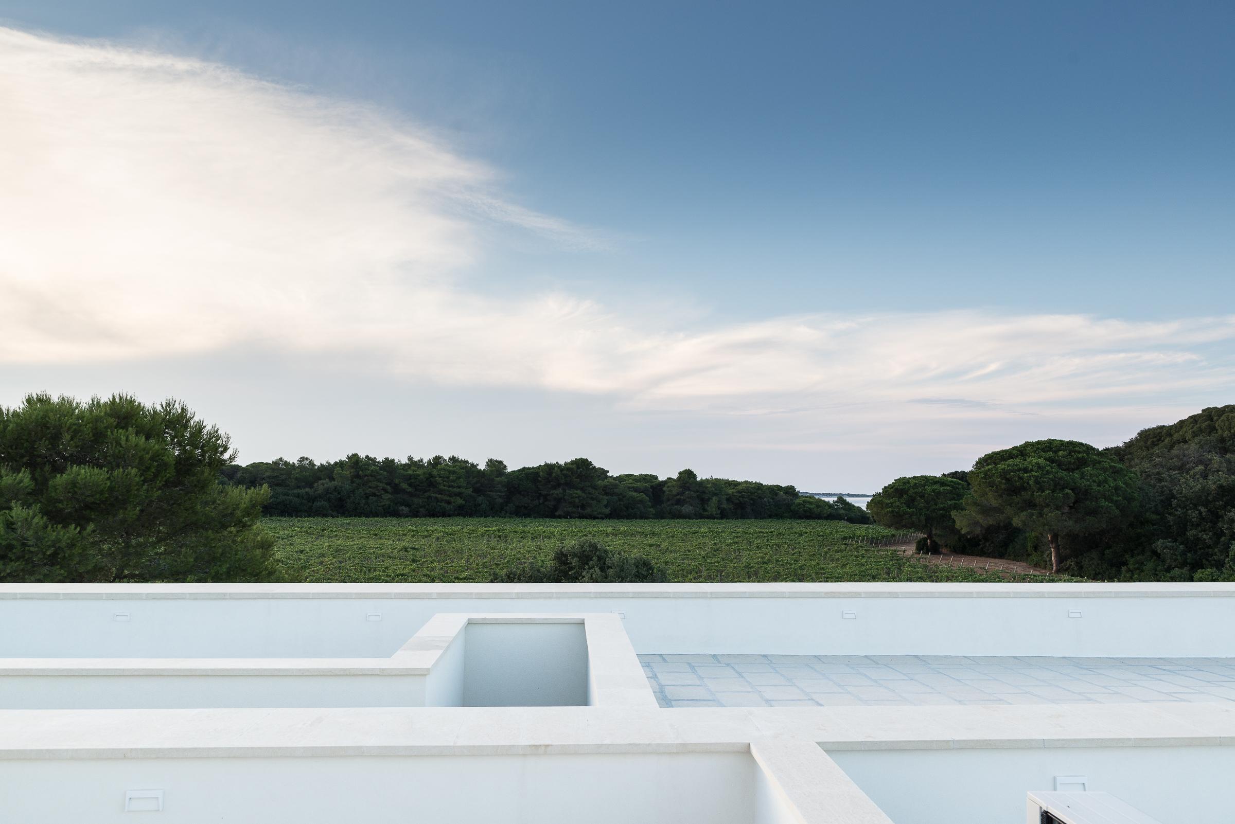 Masseria Mongio Dell'Elefante Otranto Exterior photo