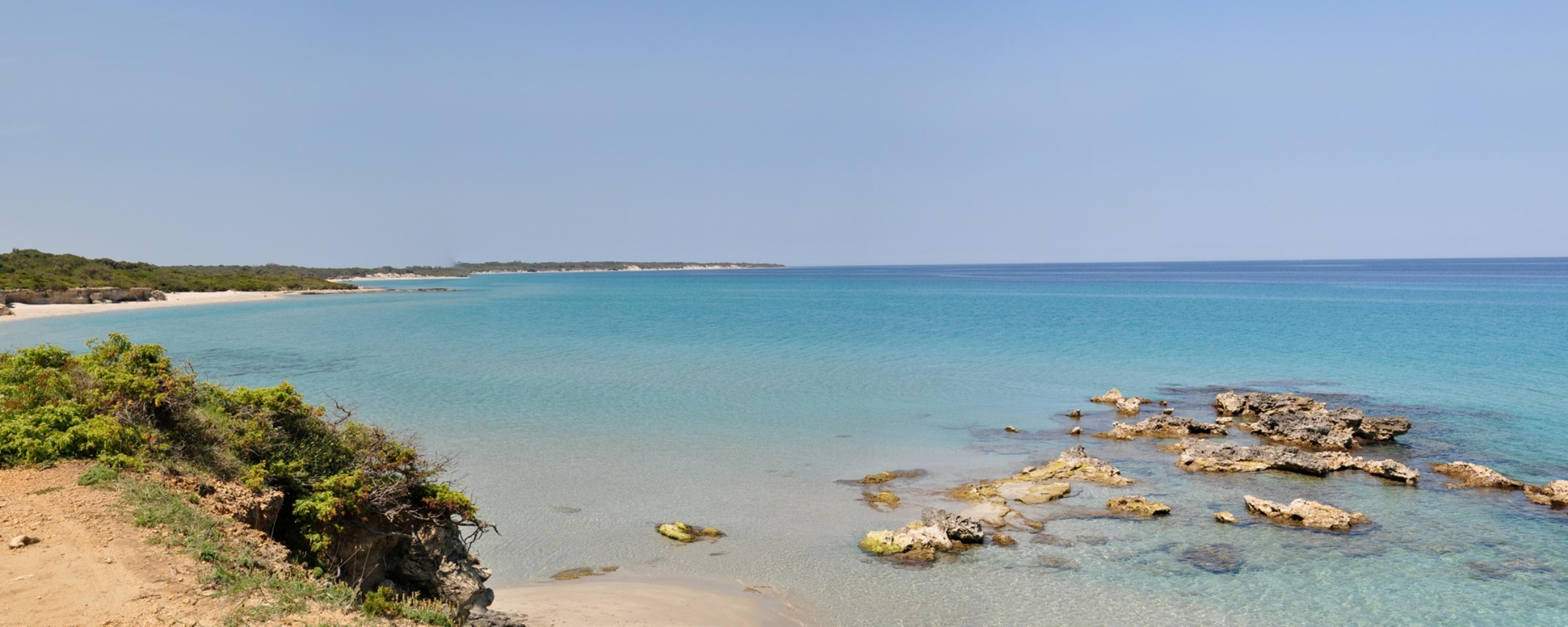 Masseria Mongio Dell'Elefante Otranto Exterior photo
